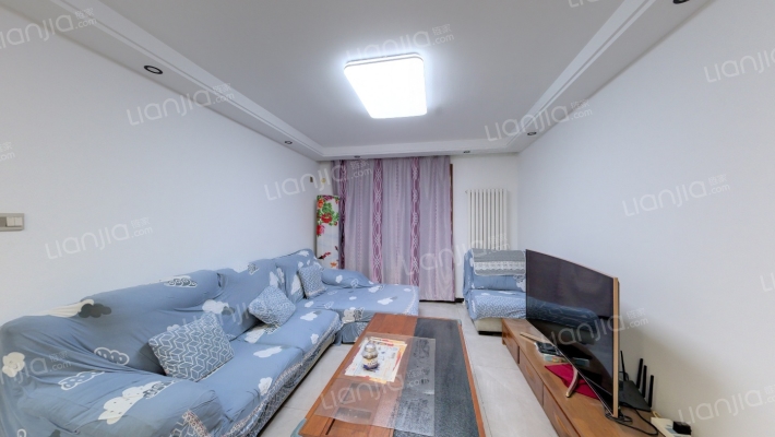 广安康璟家园二手房实景图