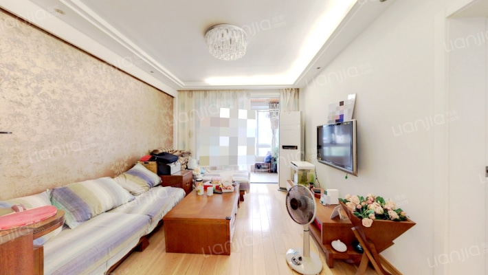 东方城初阳园二手房实景图