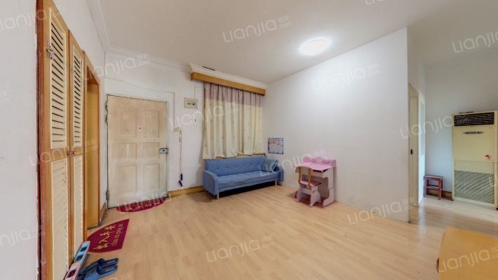 同心大厦二手房实景图