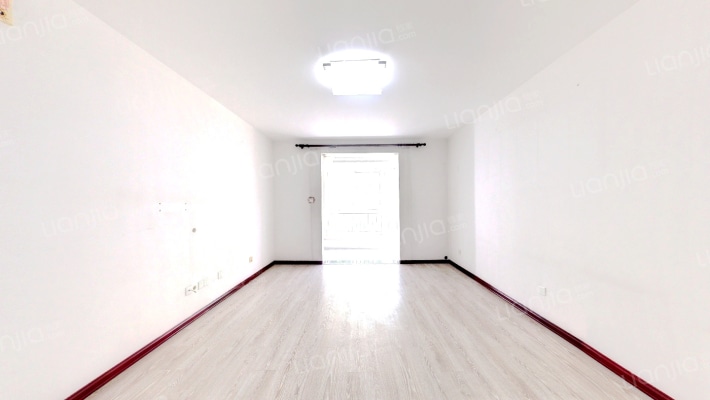 汇文名邸二手房实景图