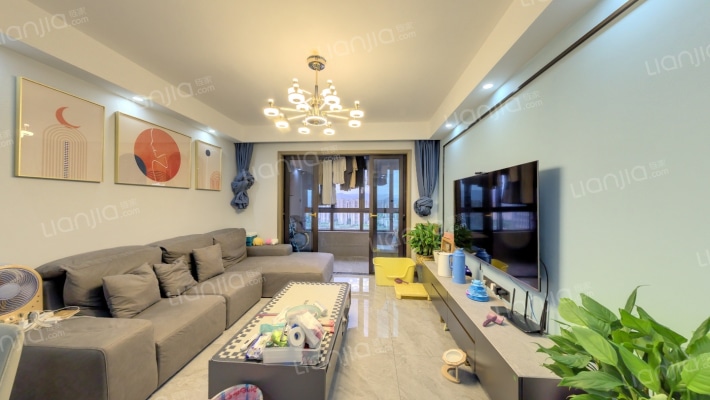 朴石翰府二手房实景图