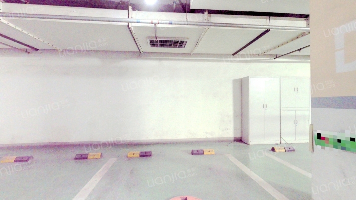 远洋沁山水上品二手房实景图