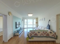 整租·新希望花园 2室1厅 南_新希望花园租房