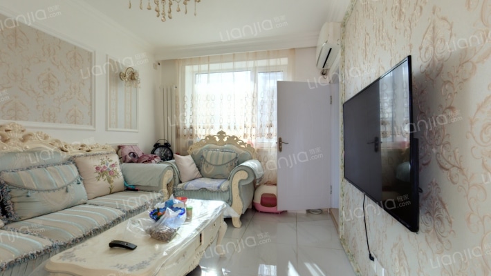 红星街二手房实景图