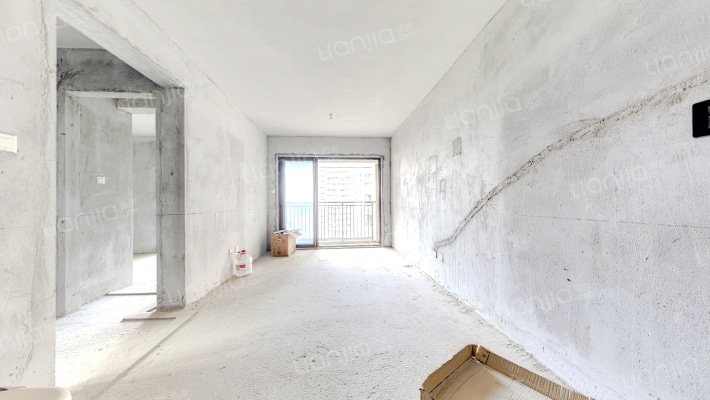 中森公园华府二手房实景图