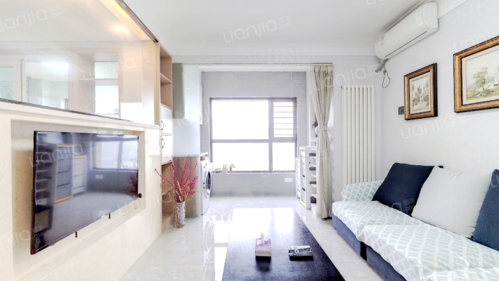 正弘蓝堡湾Ⅲ二手房实景图