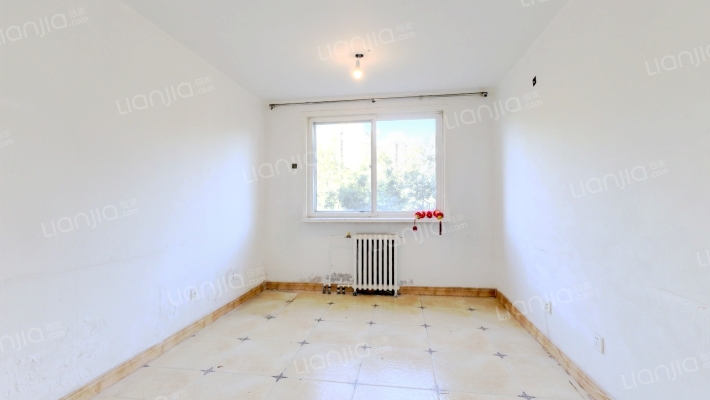 金蝉里二手房实景图