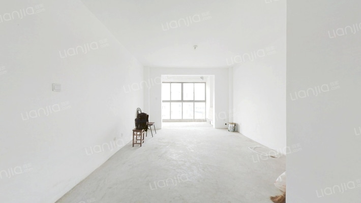 玉兰花园二手房实景图