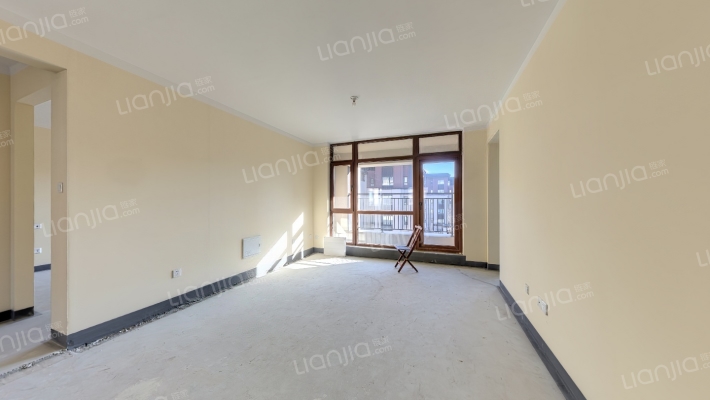 龙湖双珑原著一期二手房实景图