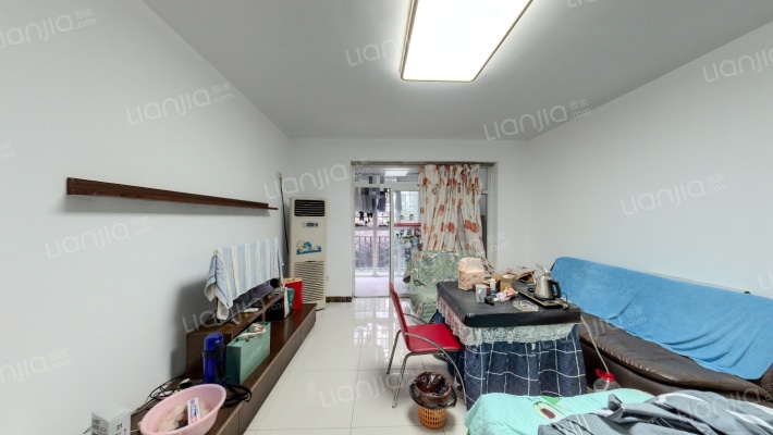 湘许嘉园一期二手房实景图