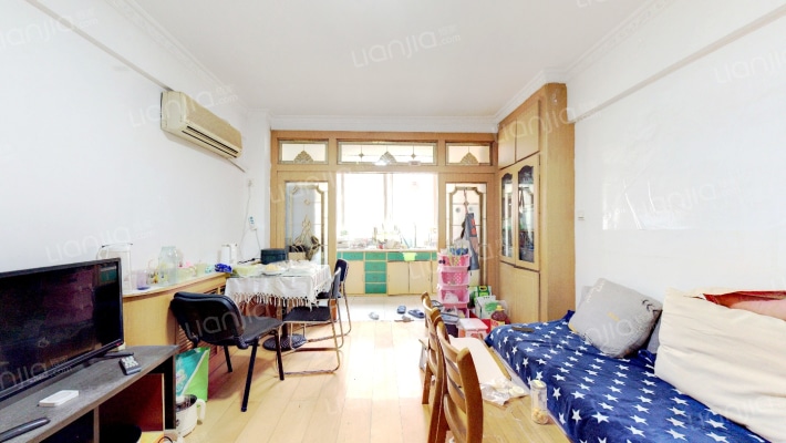 纪念东巷二手房实景图