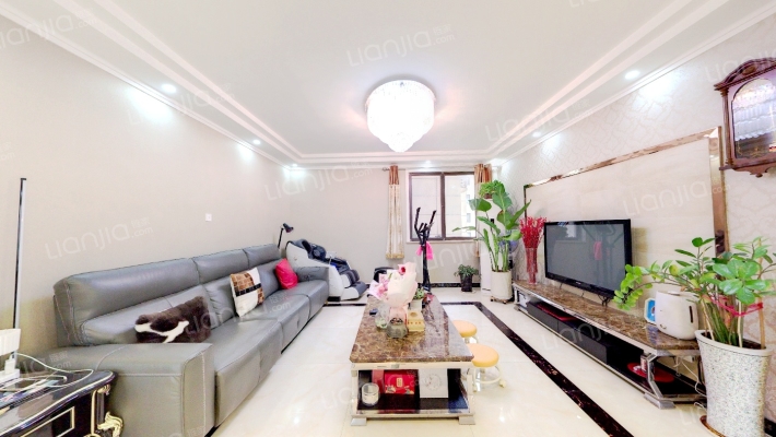 铂廷二手房实景图