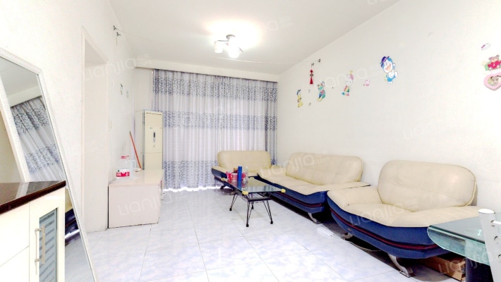 向阳三期二手房实景图