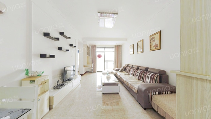 凤凰湾驭城二手房实景图