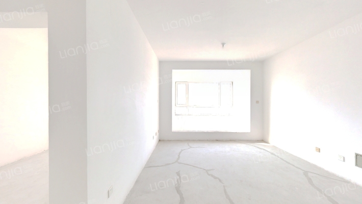 城建璞邸二手房实景图