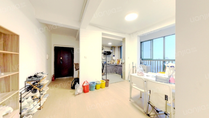 东源名都东区二手房实景图