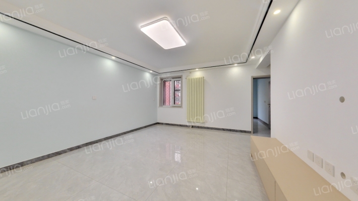 府东里社区二手房实景图