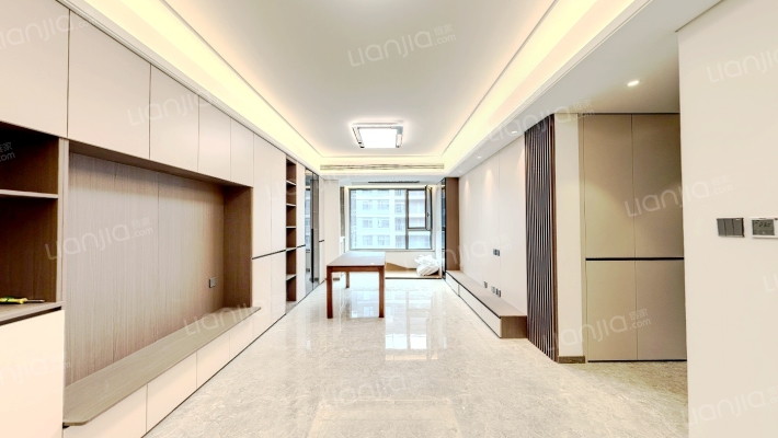 融创江山宸院二手房实景图