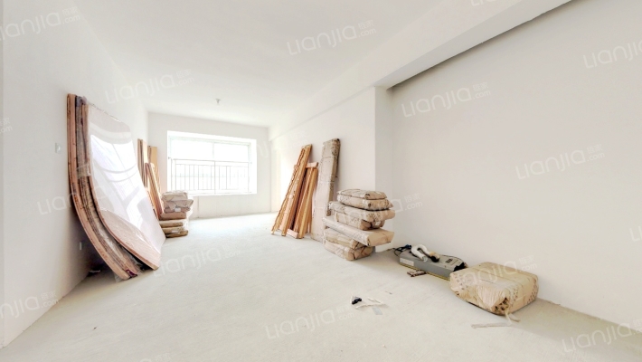 红阳西苑二手房实景图