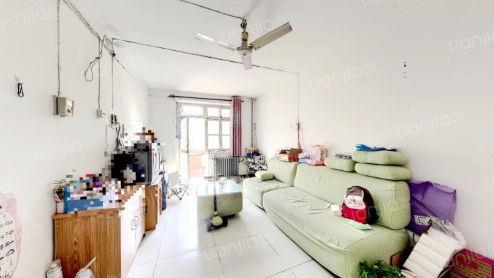 西桃园二手房实景图