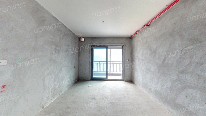 江北嘴公园里二手房实景图