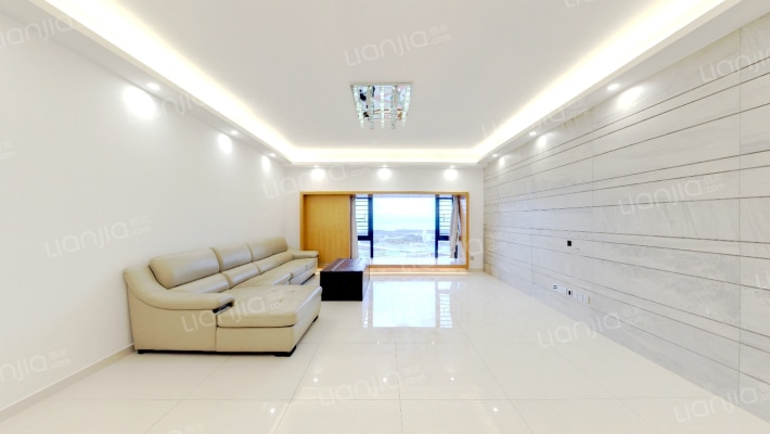 卓越维港北区二手房实景图