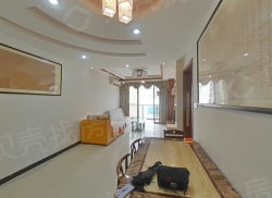 整租·希尔顿广场 2室2厅 西_希尔顿广场租房