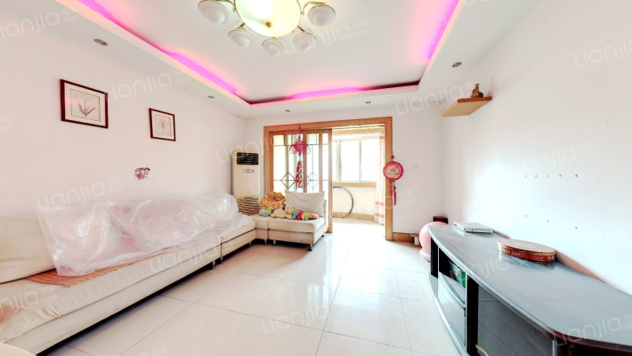 好日子花园东区二手房实景图