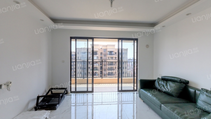 碧桂园信鸿嘉誉2期二手房实景图