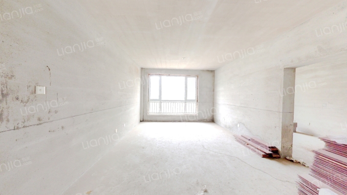 如意人家钰莲园二手房实景图