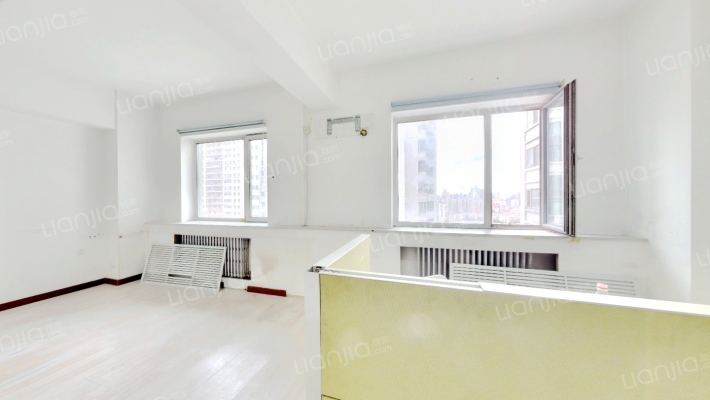 盟科观邸二手房实景图