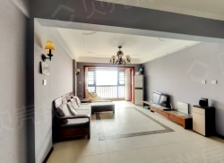 整租·天津华侨城聆水苑 2室1厅 南_天津华侨城聆水苑租房