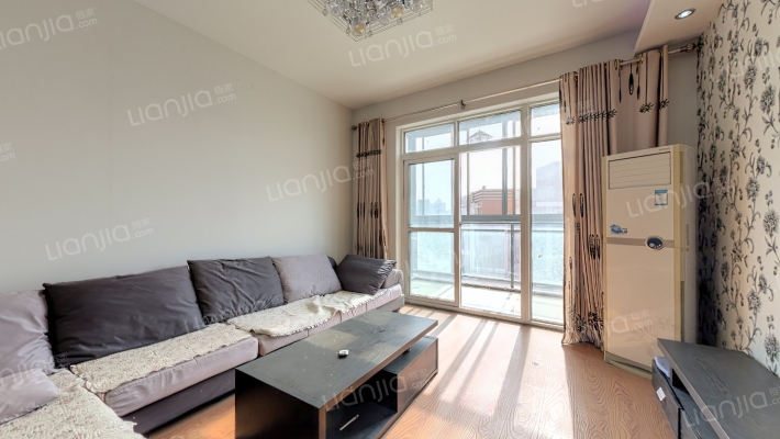 F阳光城二手房实景图