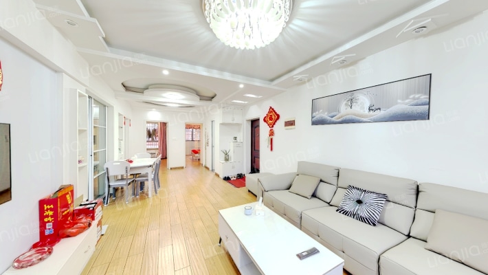 伏龙新村二手房实景图