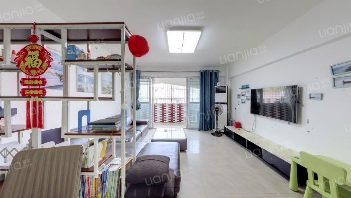 倚江楼二手房实景图