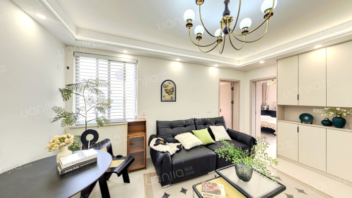 长沙有色冶金设计院二手房实景图