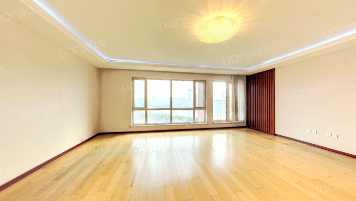 新世界花园湾景华庭二手房实景图