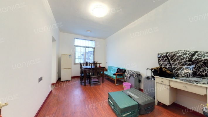 质监局宿舍二手房实景图