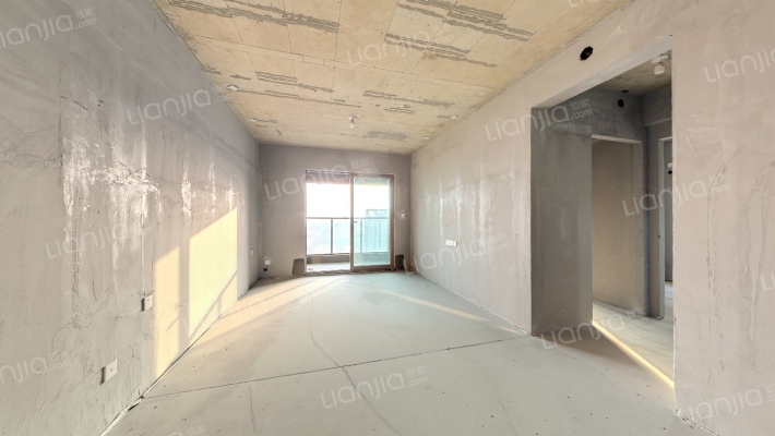 保利逸都和府二手房实景图