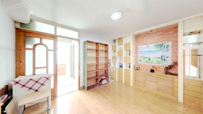 锦园社区二手房实景图