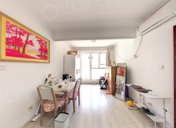 整租·乐活源 1室1厅 南_乐活源租房