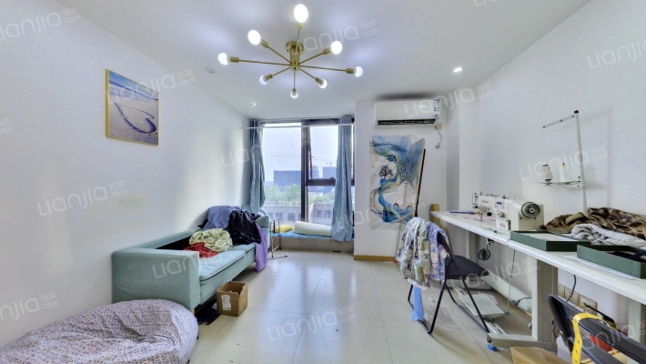 星润大厦二手房实景图