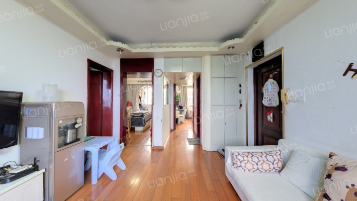 南苑三村二手房实景图