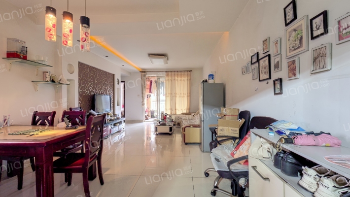 两河锦地二手房实景图