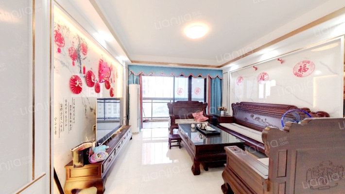 浅水南湾二手房实景图