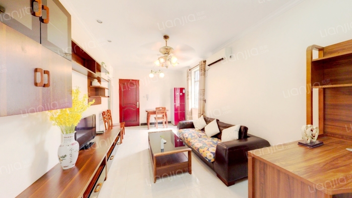 幸福新村二手房实景图