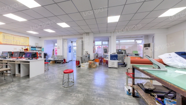 利景名门二手房实景图