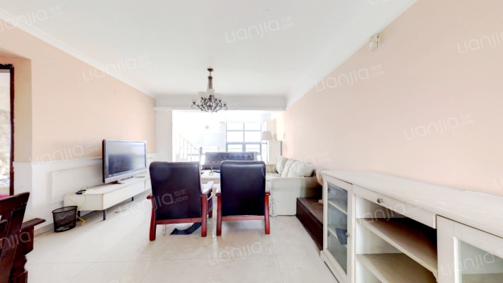 万科四季花城云山美筑二手房实景图