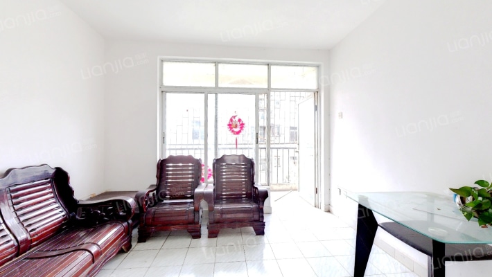 铁湖书院六村二手房实景图