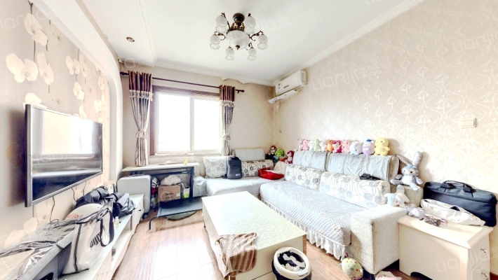 天朗莱茵小城二手房实景图